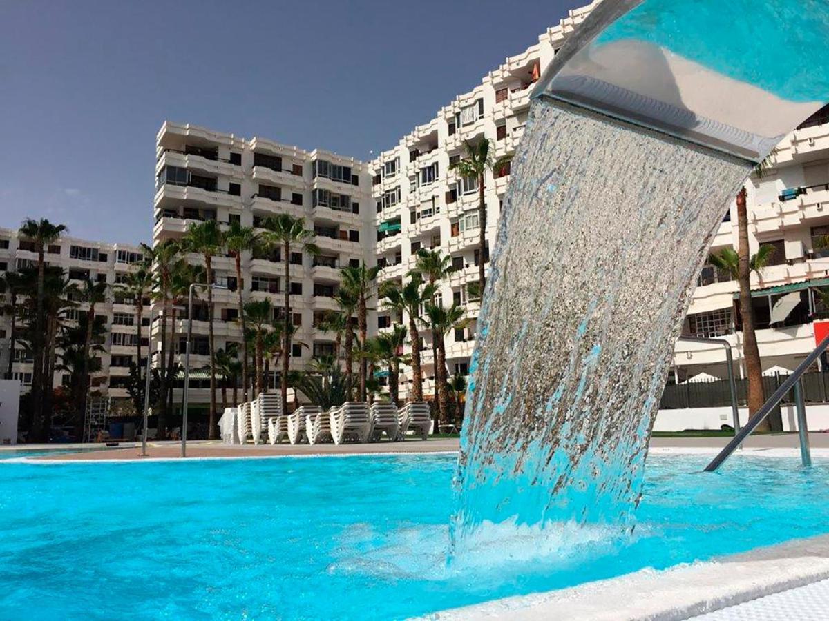 Siesta Friendly Holiday Home プラヤ・デル・イングレス エクステリア 写真