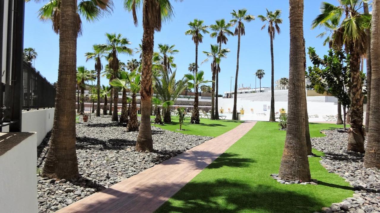 Siesta Friendly Holiday Home プラヤ・デル・イングレス エクステリア 写真