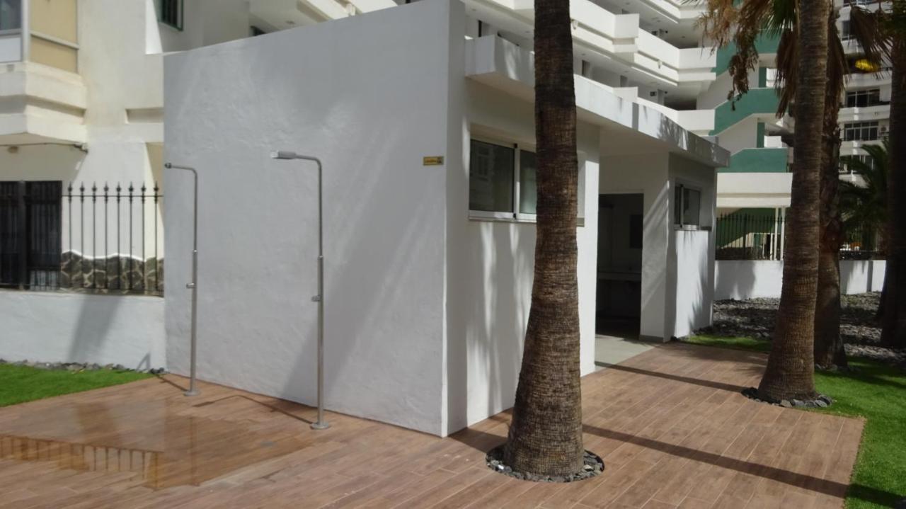 Siesta Friendly Holiday Home プラヤ・デル・イングレス エクステリア 写真