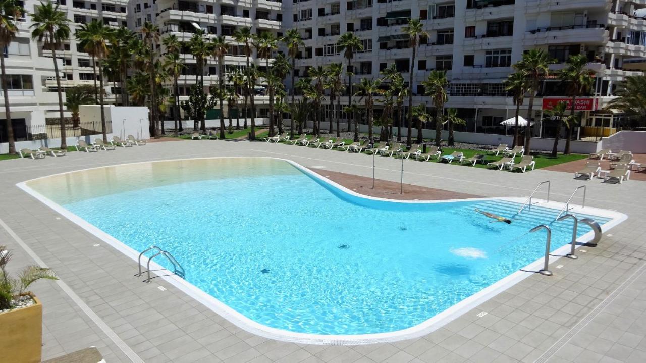 Siesta Friendly Holiday Home プラヤ・デル・イングレス エクステリア 写真