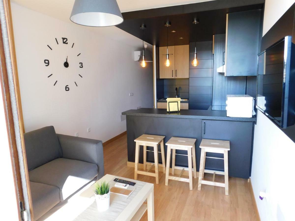 Siesta Friendly Holiday Home プラヤ・デル・イングレス エクステリア 写真